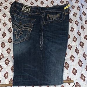 Men’s Rock Revivals